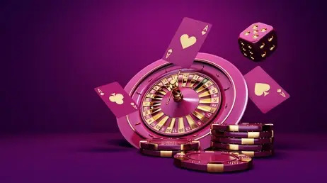 Novelties in the gambling industry