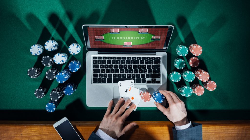 Online casino review