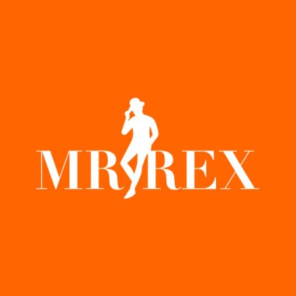 MrRex casino website