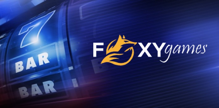 Foxy Games Online Casino