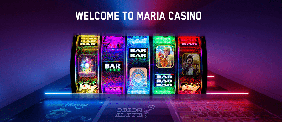 Denmark Maria Casino 