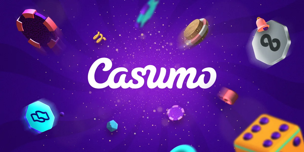 Casumo Online Casino