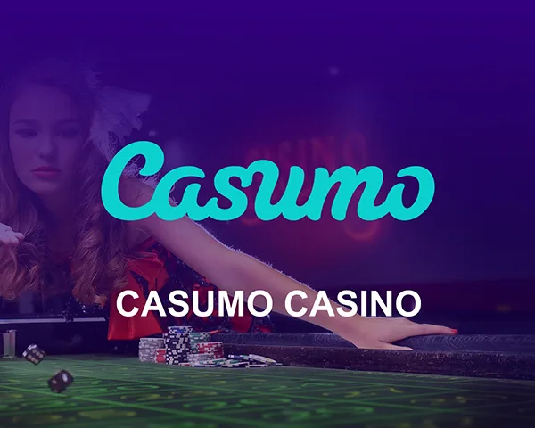 Casumo Online Casino