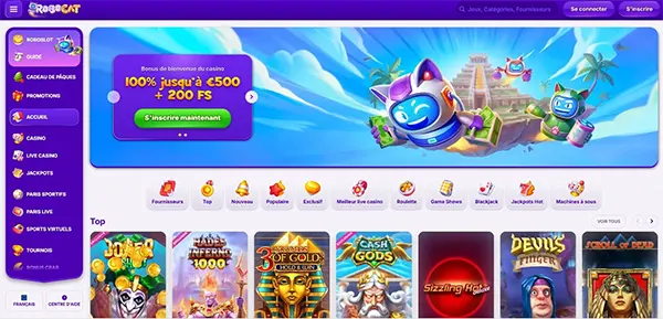 Secure gaming Canada
