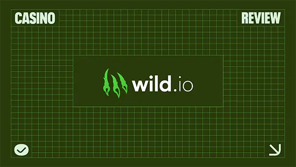 Wild.io games