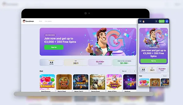 Loyalty progress chart