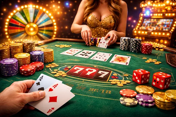 Variance risk concept