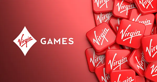 Virgin Games casino