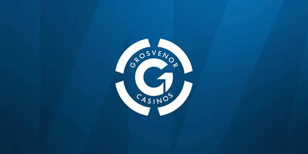 Grosvenor live casino